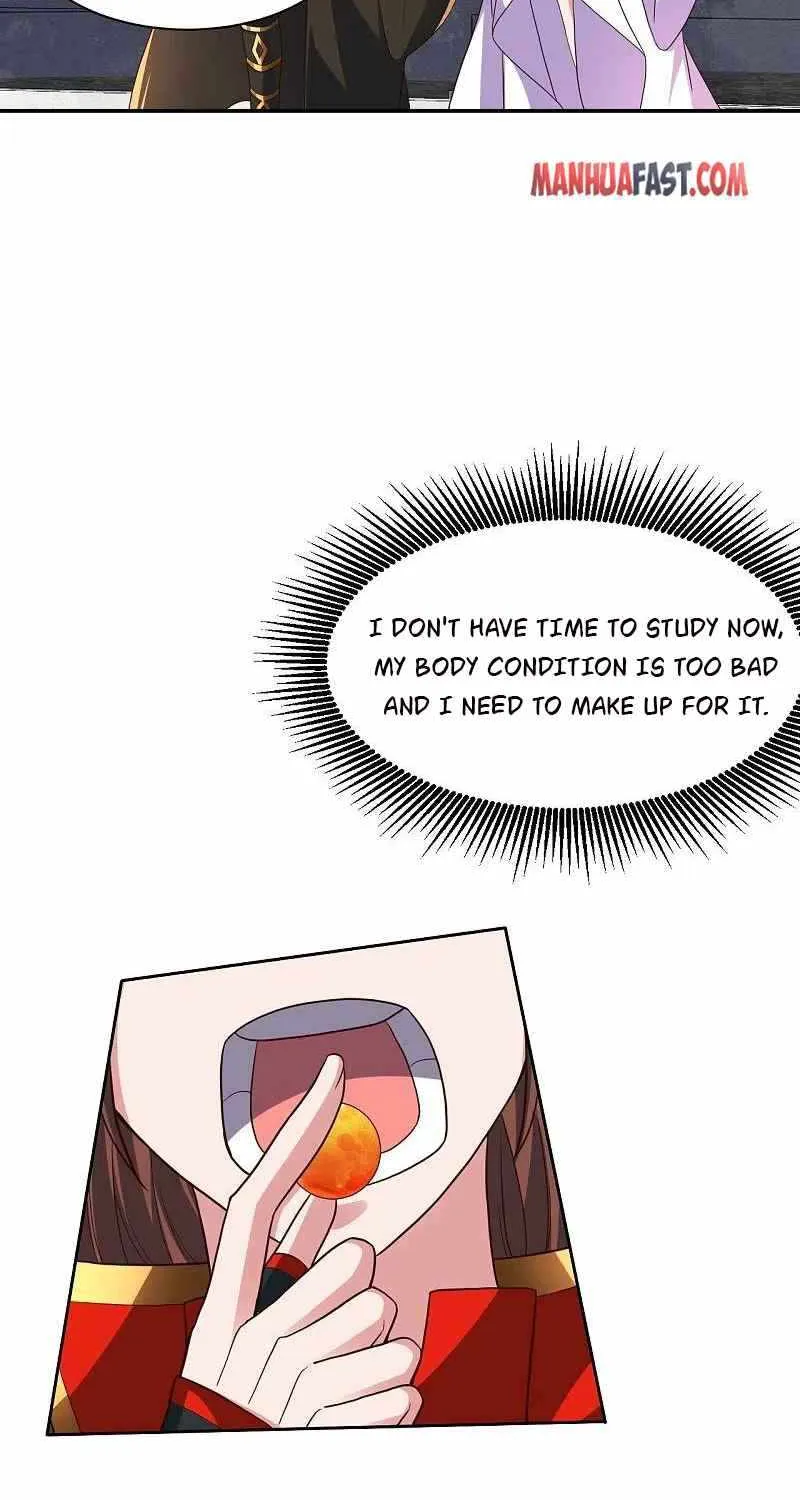 Banished Disciple's Counterattack Kainu Manga Chapter 270 Page 52