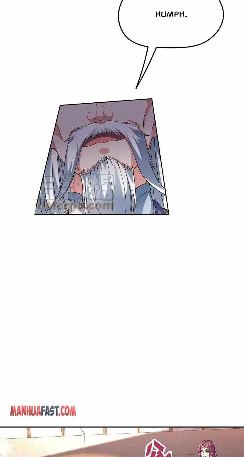 Banished Disciple's Counterattack Kainu Manga Chapter 270 Page 55
