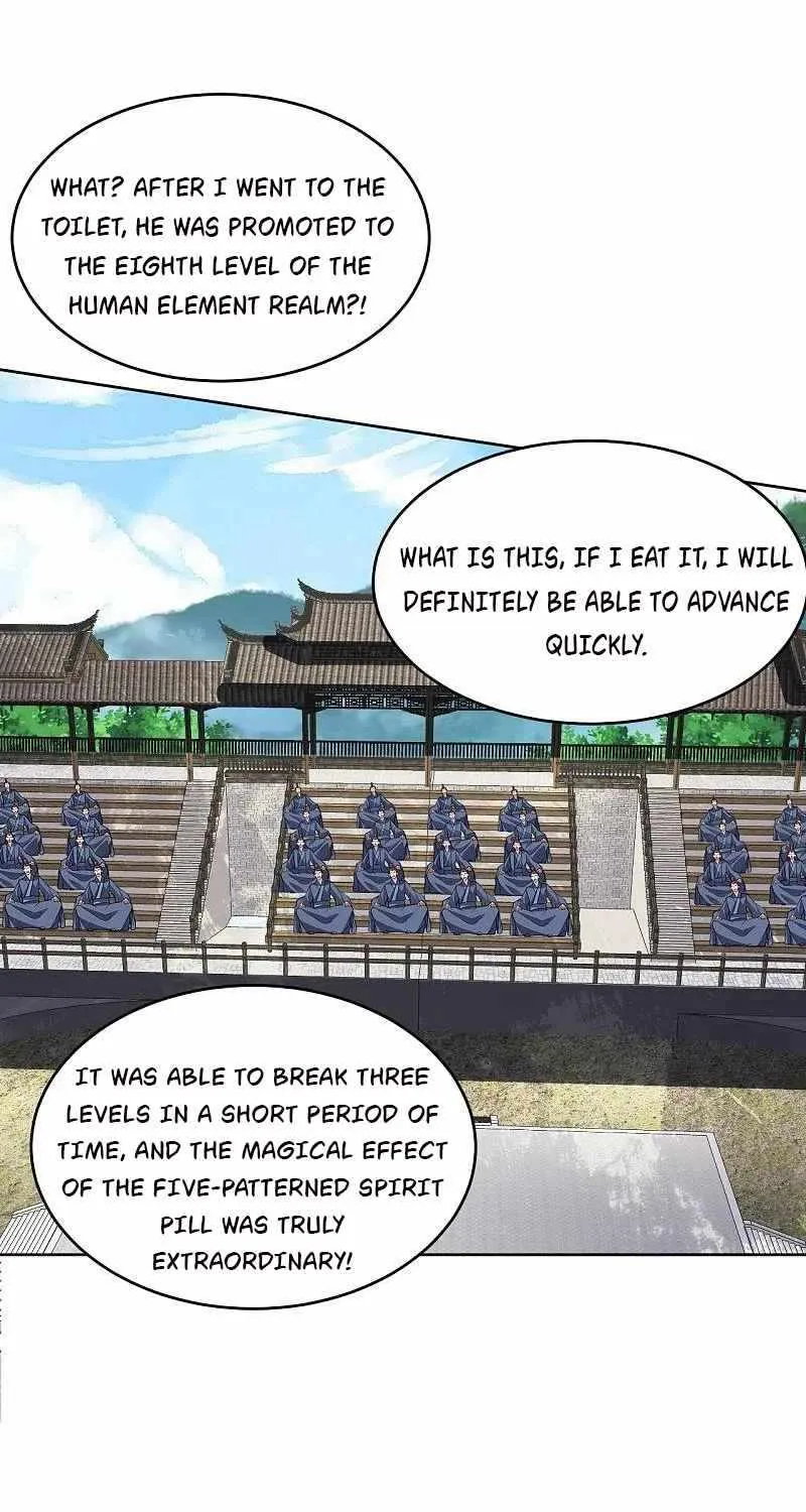 Banished Disciple's Counterattack Kainu Manga Chapter 270 Page 59