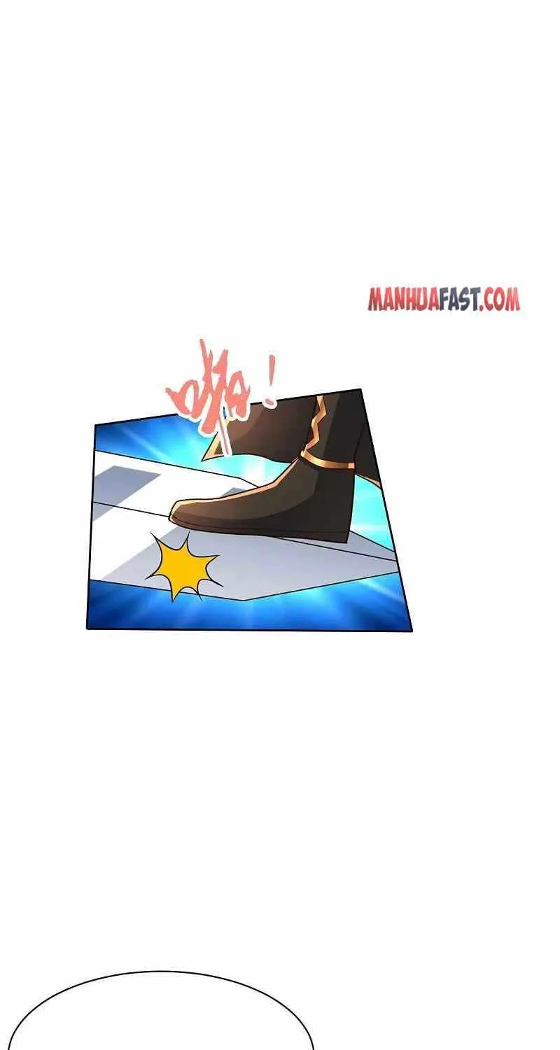 Banished Disciple's Counterattack Kainu Manga Chapter 270 Page 62