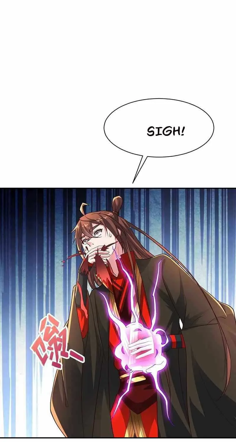 Banished Disciple's Counterattack Kainu Manga Chapter 270 Page 67