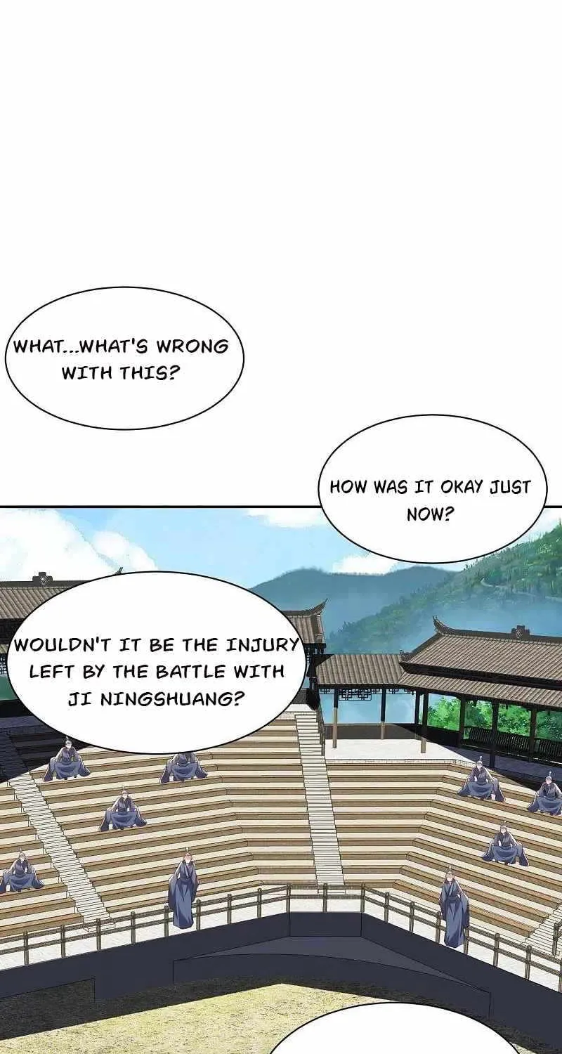 Banished Disciple's Counterattack Kainu Manga Chapter 270 Page 68