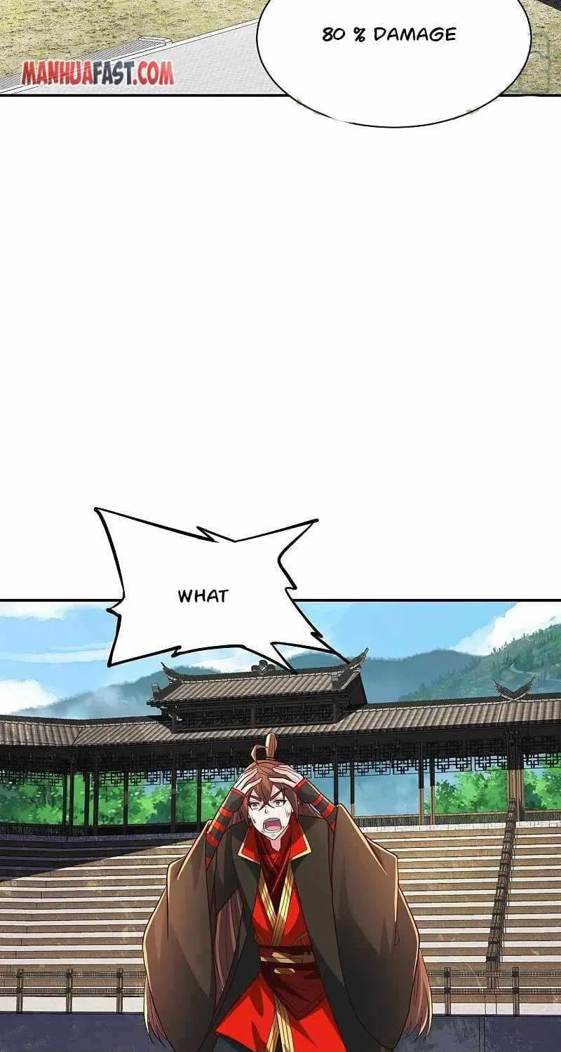 Banished Disciple's Counterattack Kainu Manga Chapter 270 Page 69