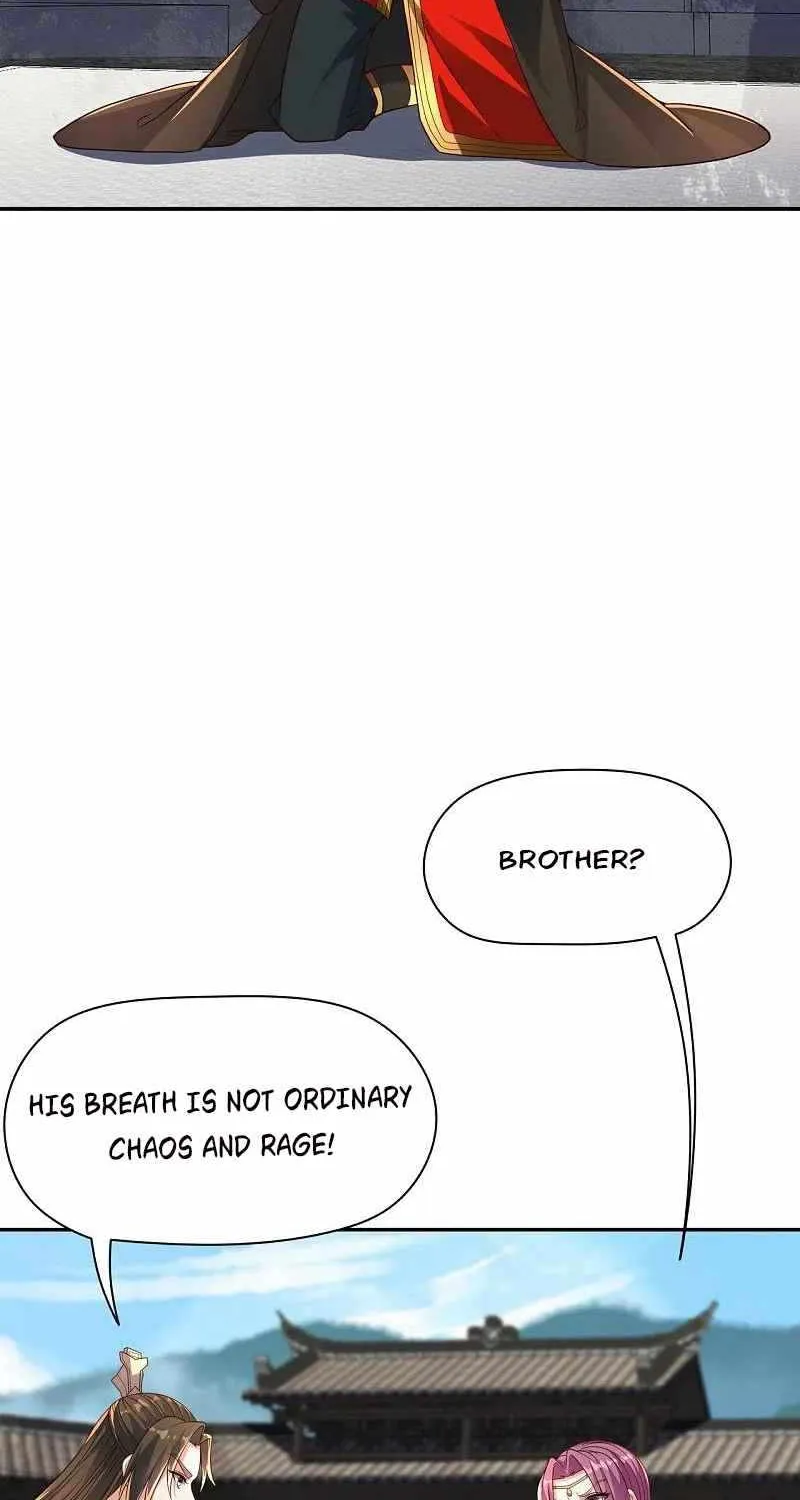Banished Disciple's Counterattack Kainu Manga Chapter 270 Page 70