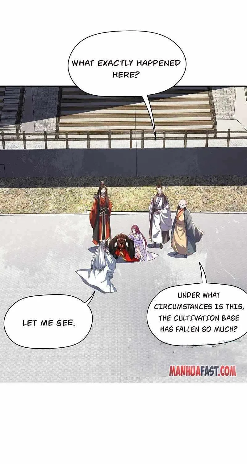 Banished Disciple's Counterattack Kainu Manga Chapter 270 Page 72