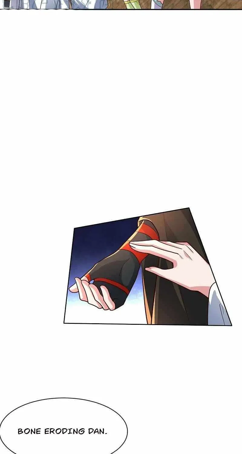 Banished Disciple's Counterattack Kainu Manga Chapter 270 Page 74