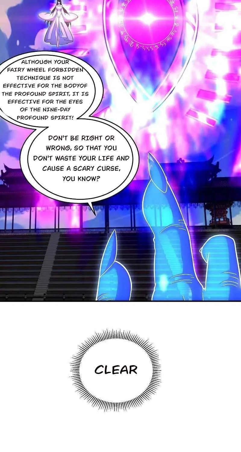 Banished Disciple's Counterattack Kainu Manga Chapter 269 Page 5