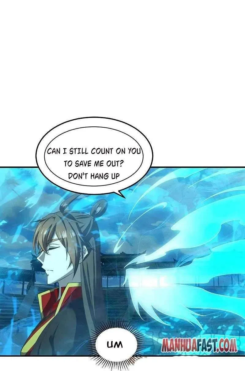 Banished Disciple's Counterattack Kainu Manga Chapter 269 Page 6