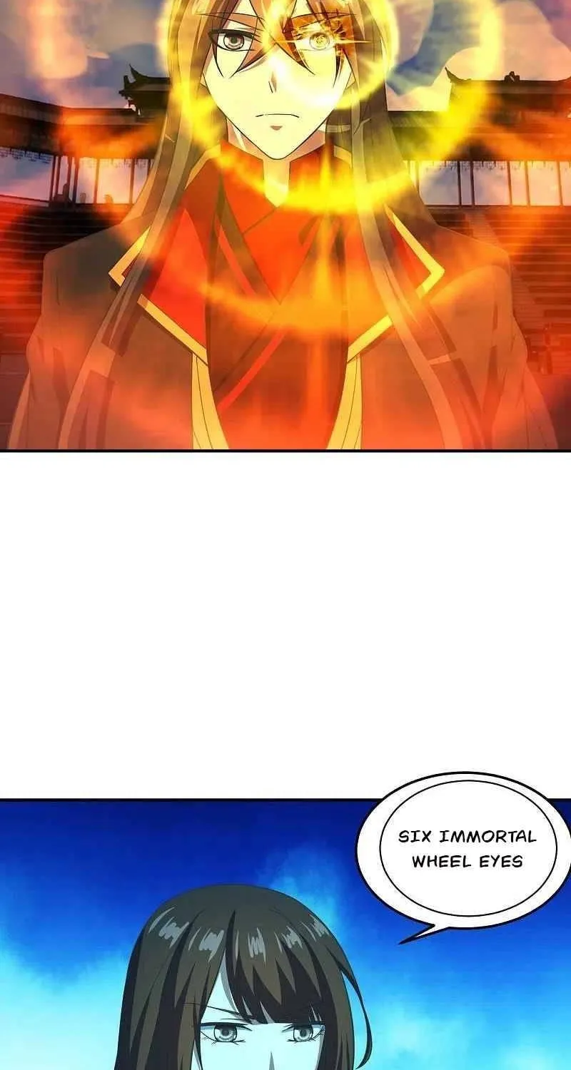 Banished Disciple's Counterattack Kainu Manga Chapter 269 Page 8