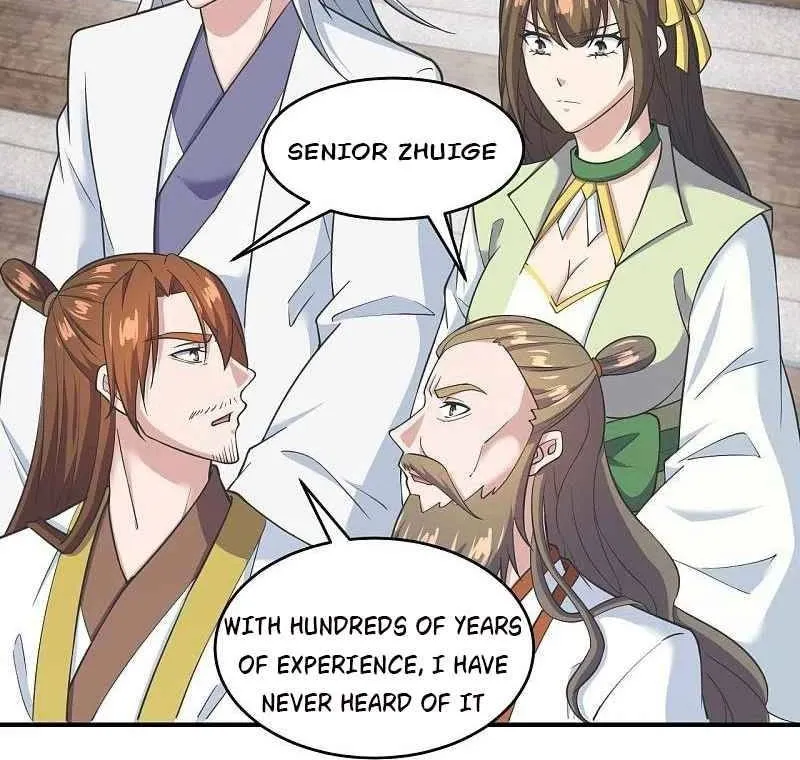 Banished Disciple's Counterattack Kainu Manga Chapter 269 Page 13