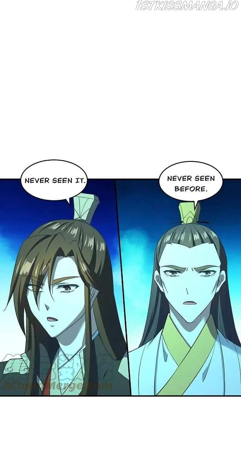 Banished Disciple's Counterattack Kainu Manga Chapter 269 Page 14