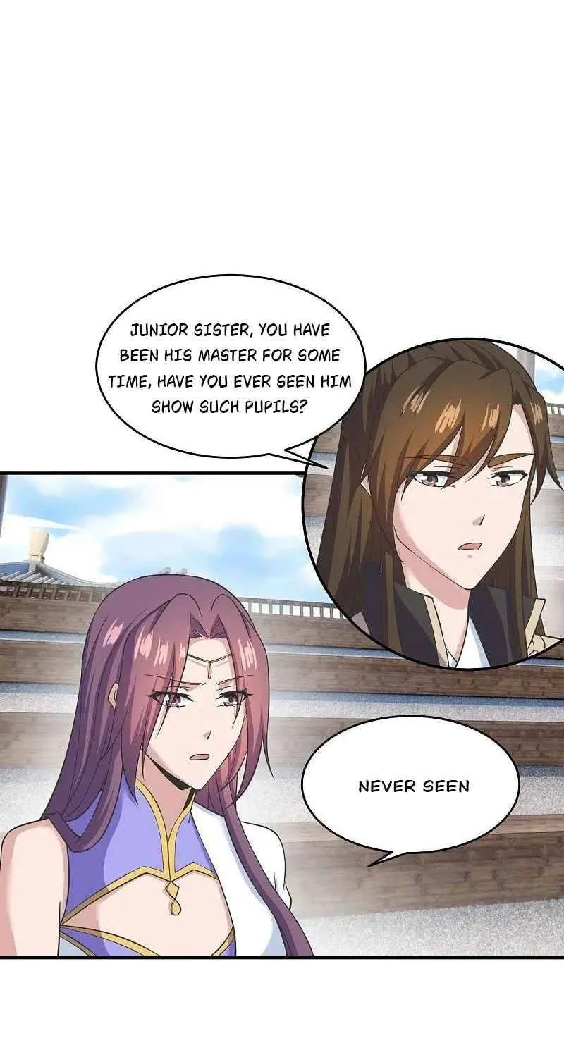 Banished Disciple's Counterattack Kainu Manga Chapter 269 Page 15