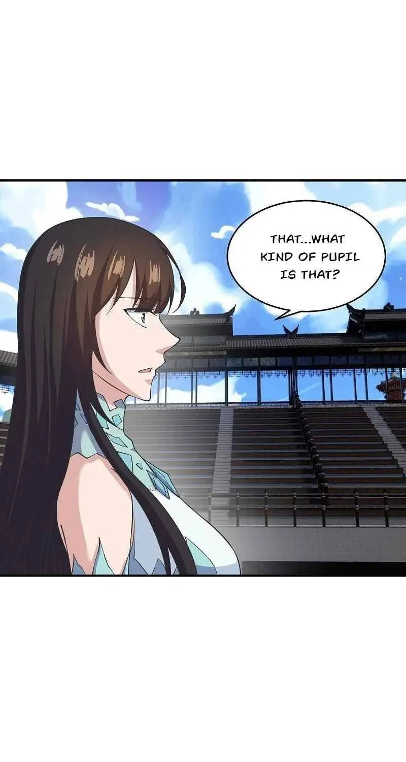 Banished Disciple's Counterattack Kainu Manga Chapter 269 Page 16
