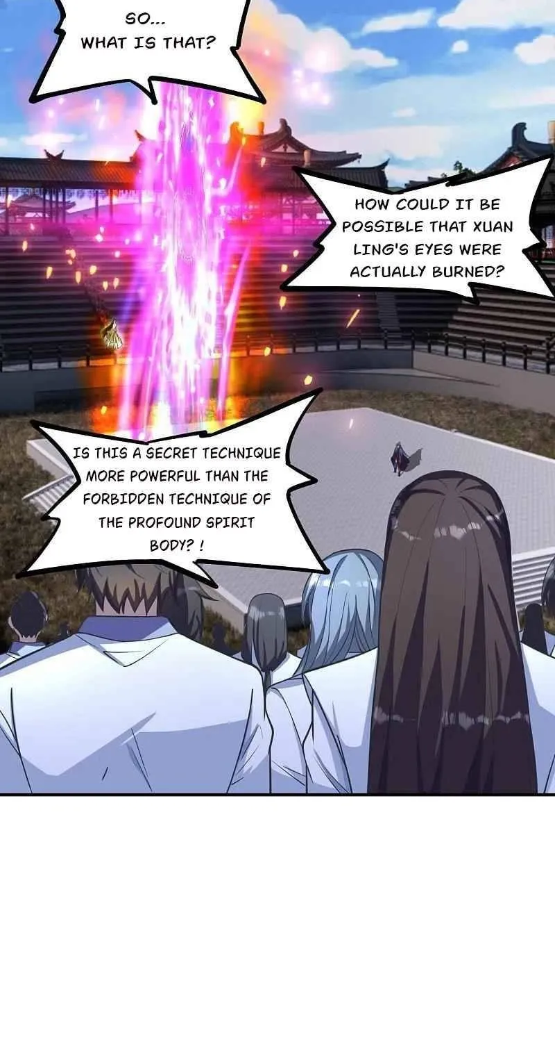 Banished Disciple's Counterattack Kainu Manga Chapter 269 Page 20