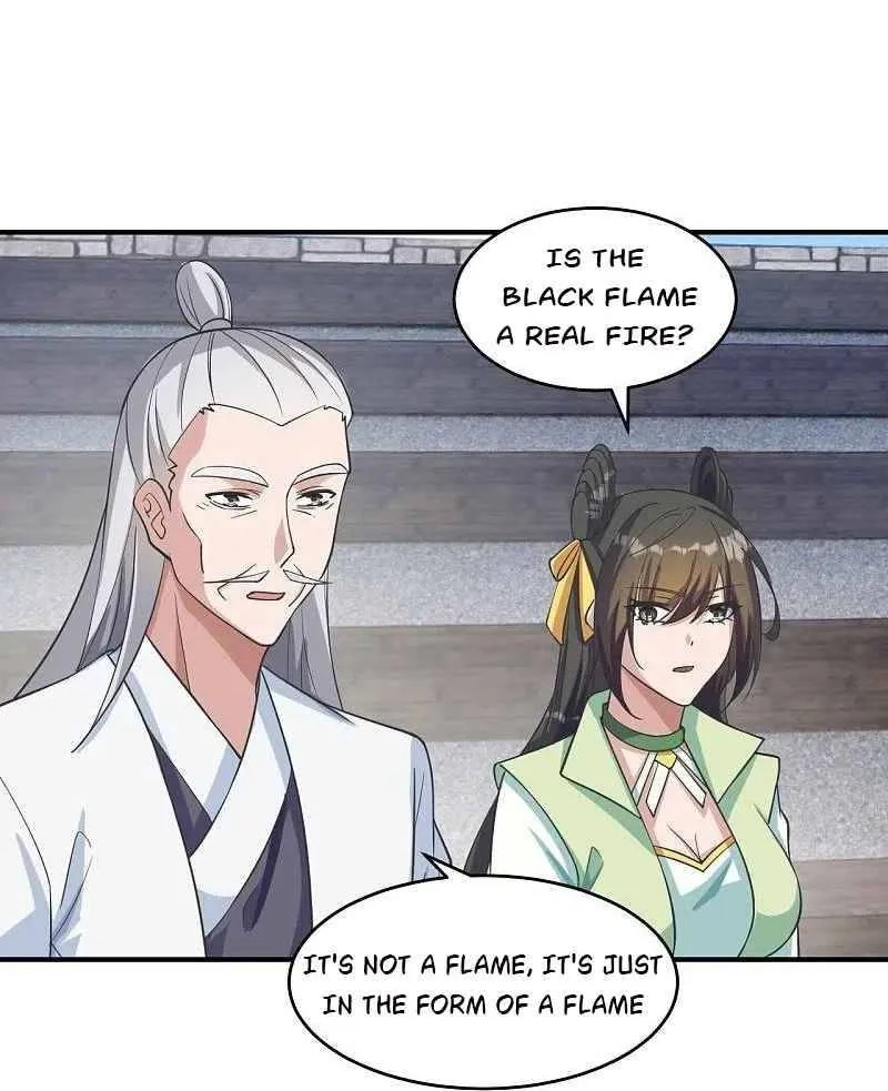 Banished Disciple's Counterattack Kainu Manga Chapter 269 Page 21
