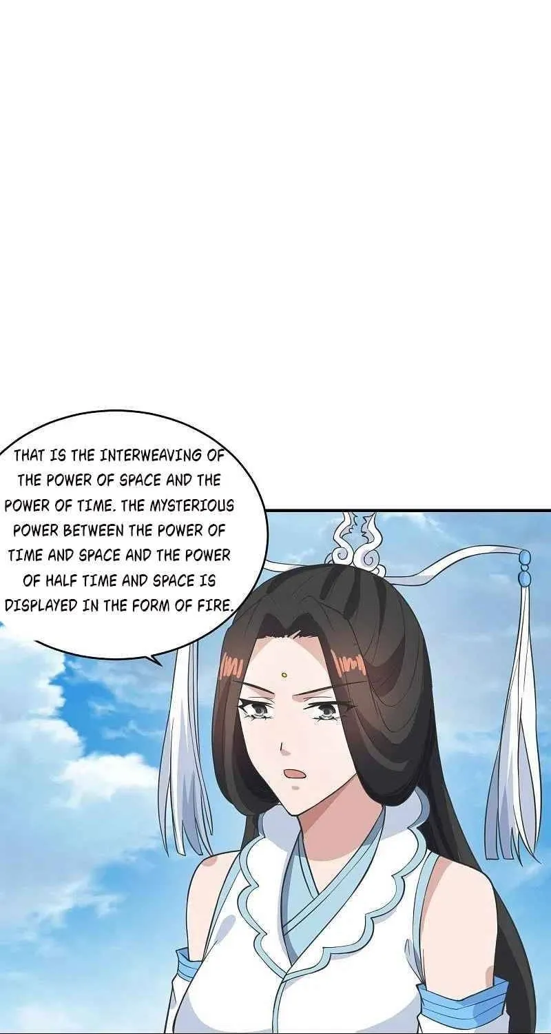 Banished Disciple's Counterattack Kainu Manga Chapter 269 Page 23