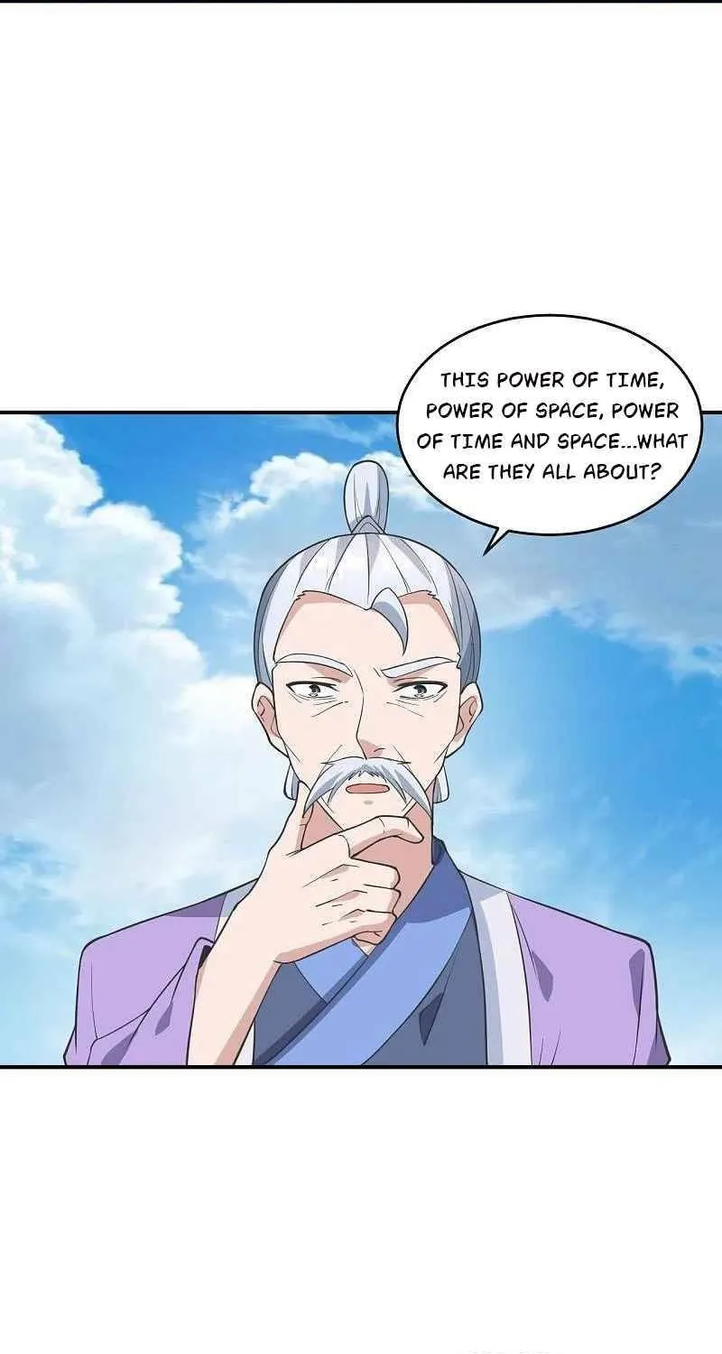 Banished Disciple's Counterattack Kainu Manga Chapter 269 Page 24