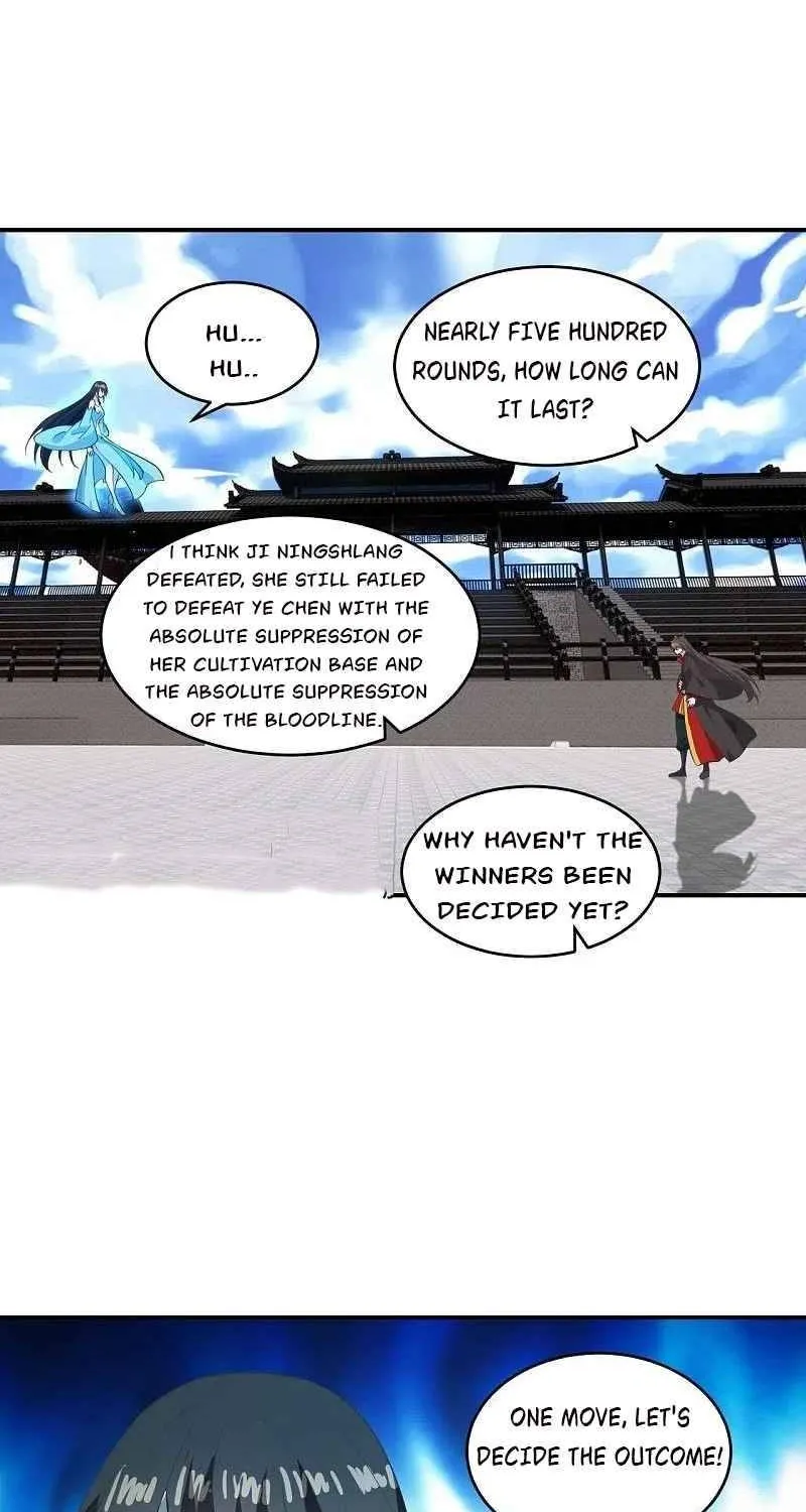 Banished Disciple's Counterattack Kainu Manga Chapter 269 Page 30