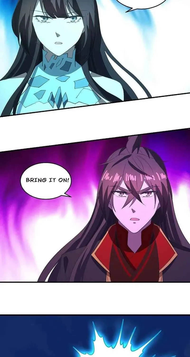 Banished Disciple's Counterattack Kainu Manga Chapter 269 Page 31