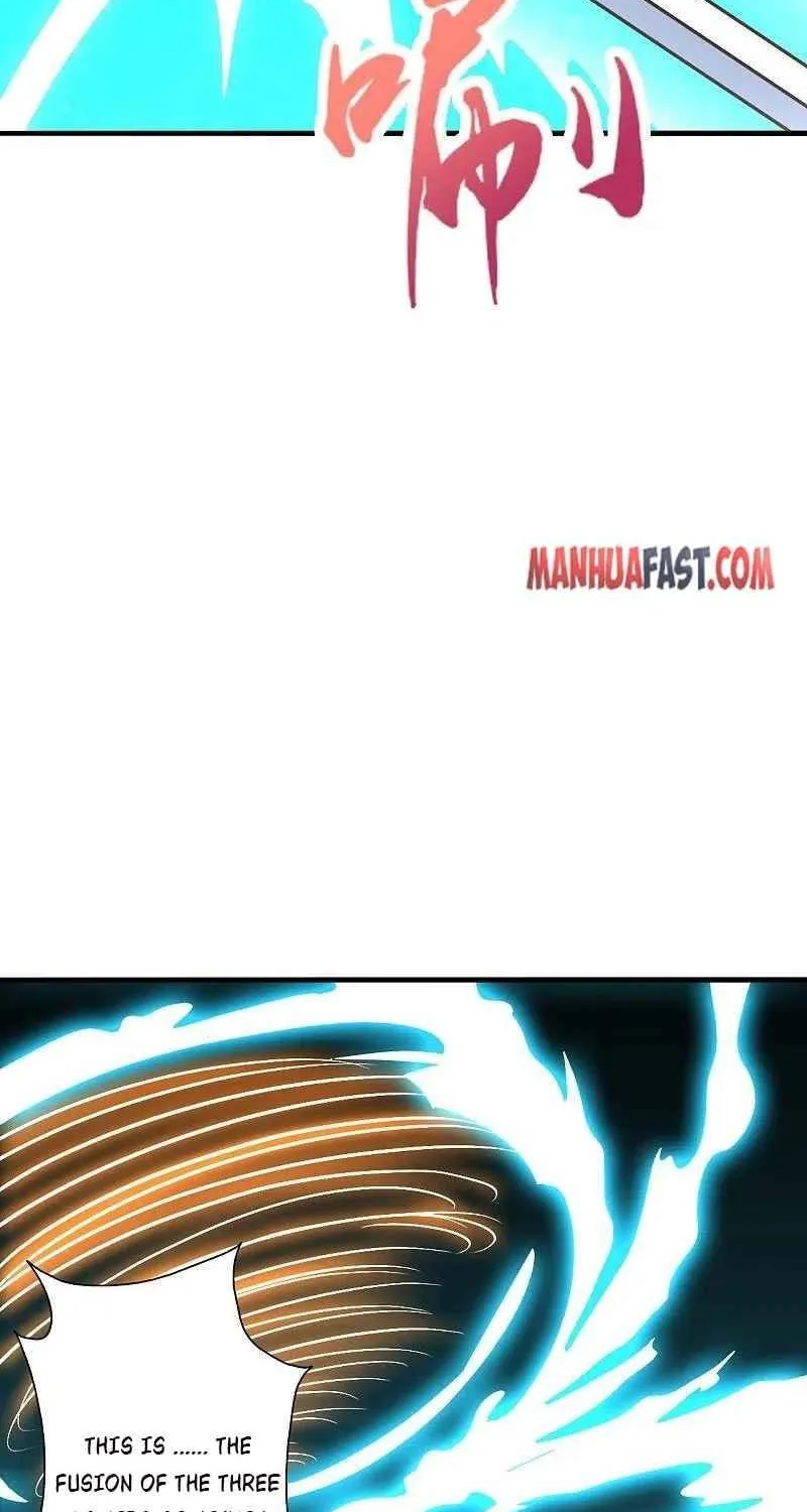 Banished Disciple's Counterattack Kainu Manga Chapter 269 Page 34