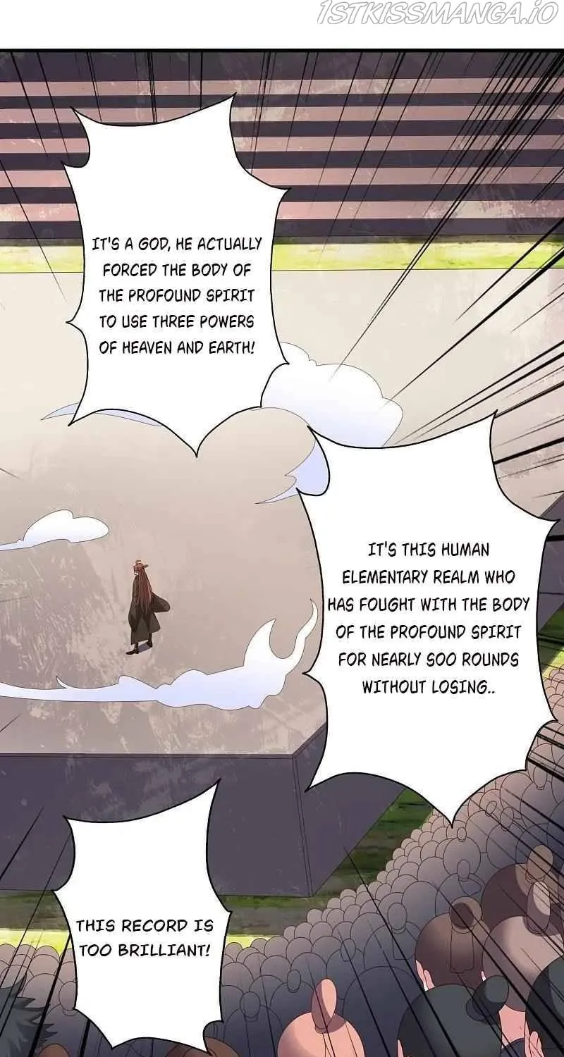 Banished Disciple's Counterattack Kainu Manga Chapter 269 Page 38