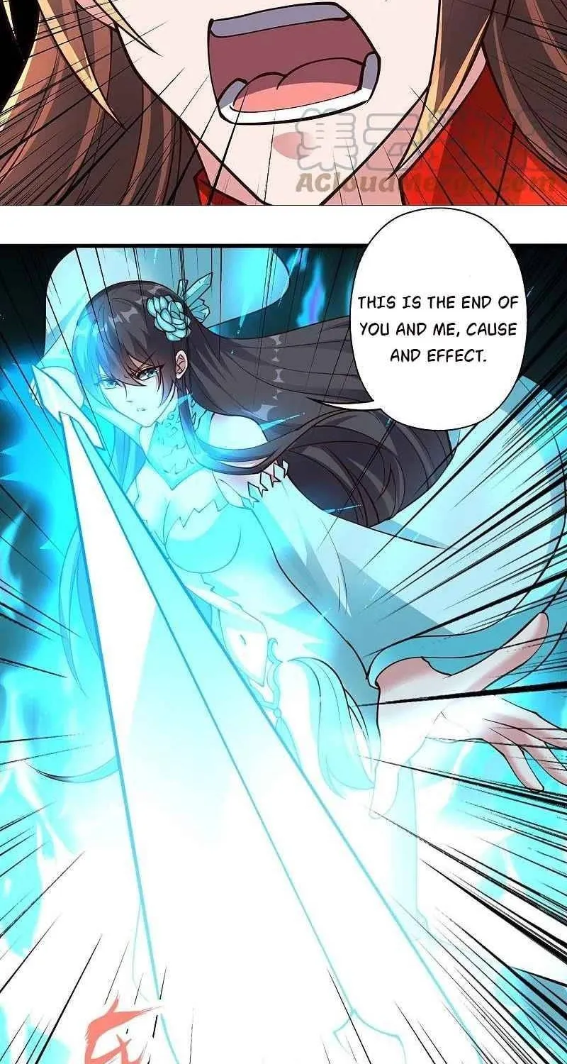 Banished Disciple's Counterattack Kainu Manga Chapter 269 Page 41