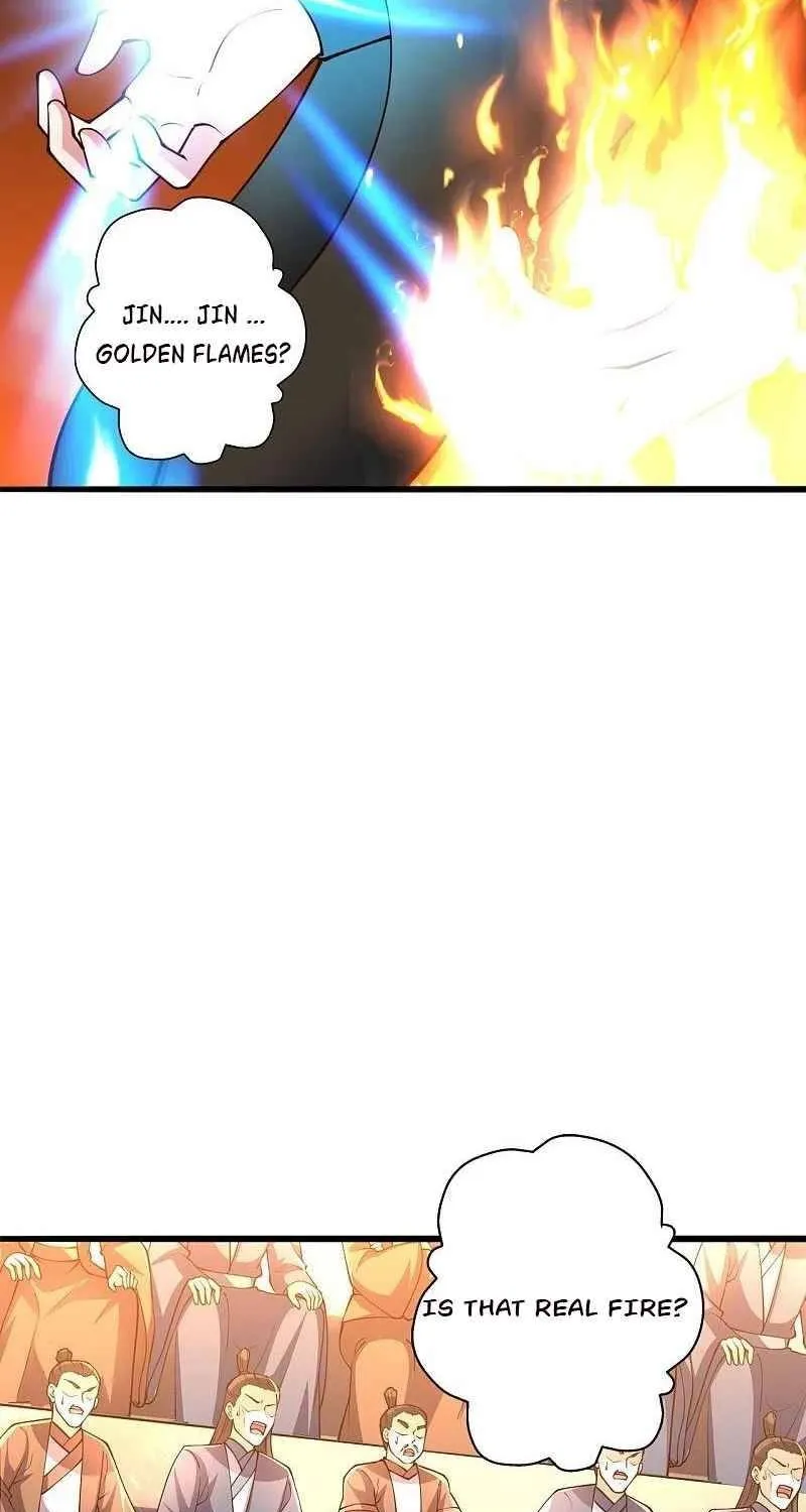 Banished Disciple's Counterattack Kainu Manga Chapter 269 Page 44
