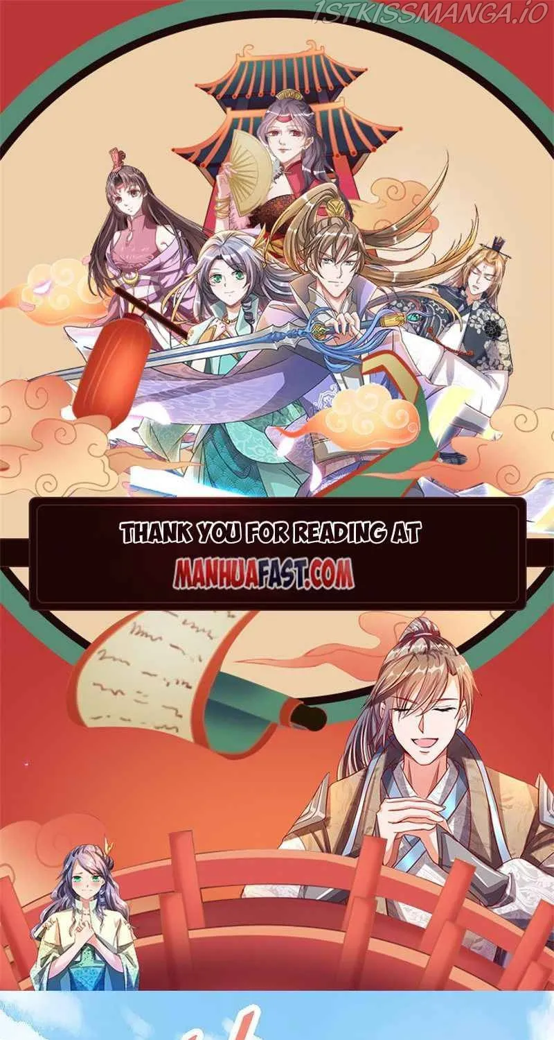 Banished Disciple's Counterattack Kainu Manga Chapter 267 Page 1