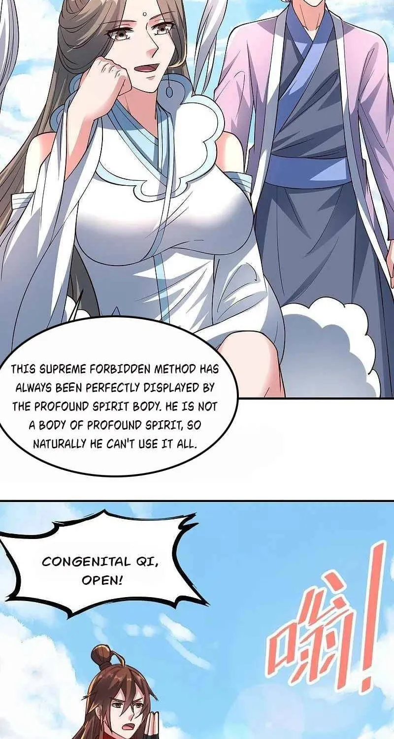 Banished Disciple's Counterattack Kainu Manga Chapter 267 Page 10