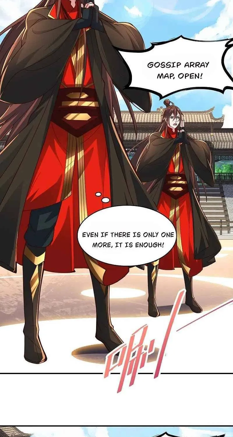 Banished Disciple's Counterattack Kainu Manga Chapter 267 Page 11