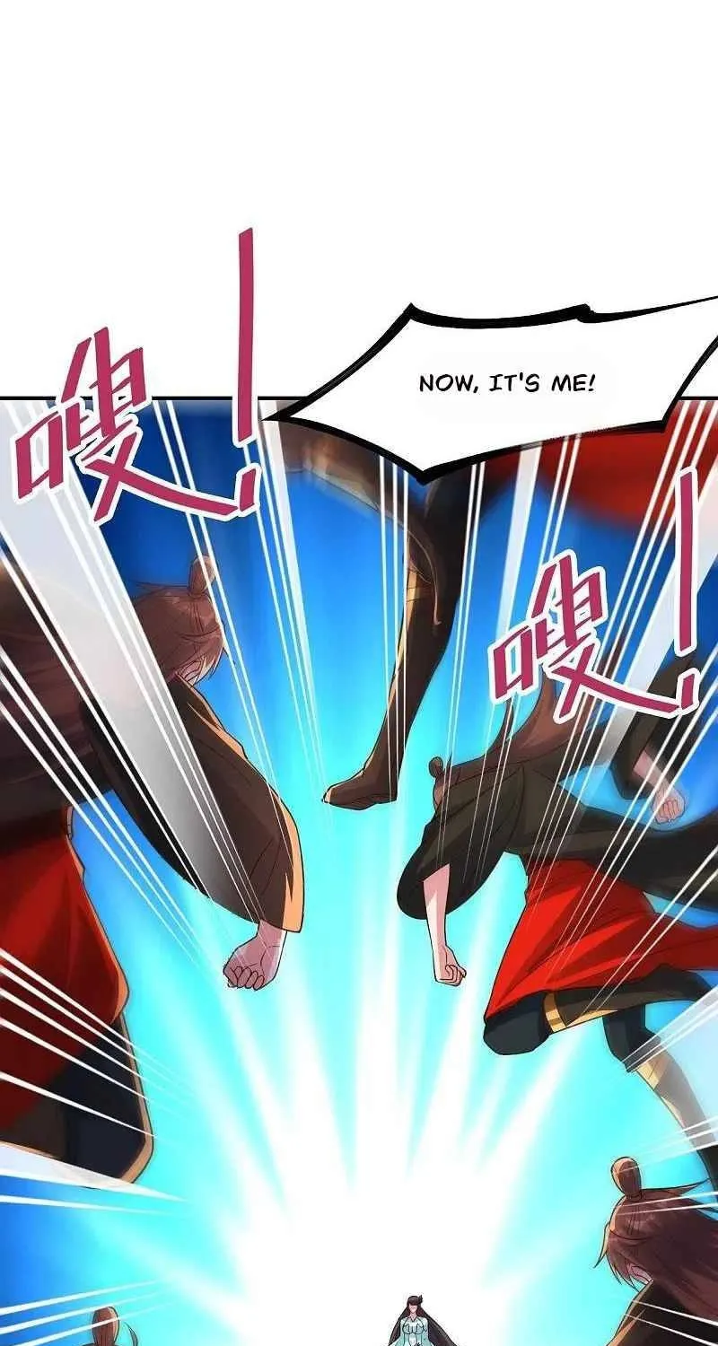 Banished Disciple's Counterattack Kainu Manga Chapter 267 Page 13