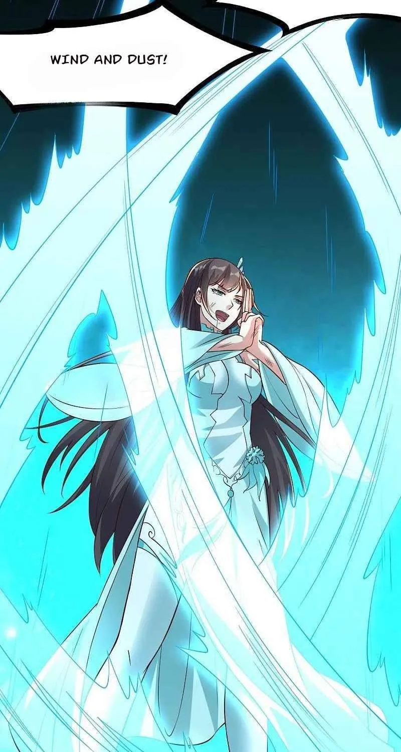 Banished Disciple's Counterattack Kainu Manga Chapter 267 Page 21