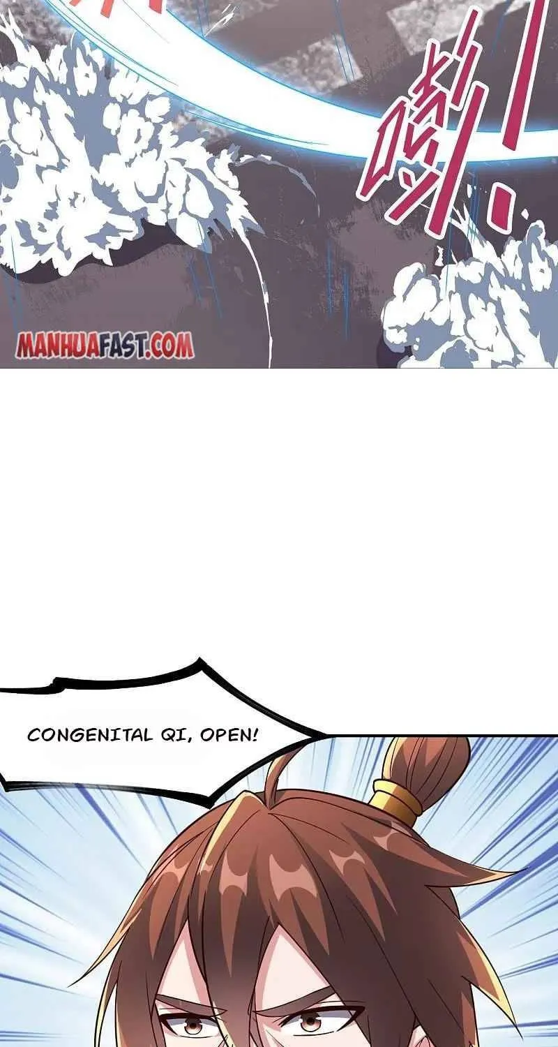 Banished Disciple's Counterattack Kainu Manga Chapter 267 Page 23