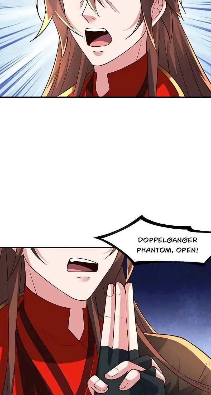 Banished Disciple's Counterattack Kainu Manga Chapter 267 Page 24