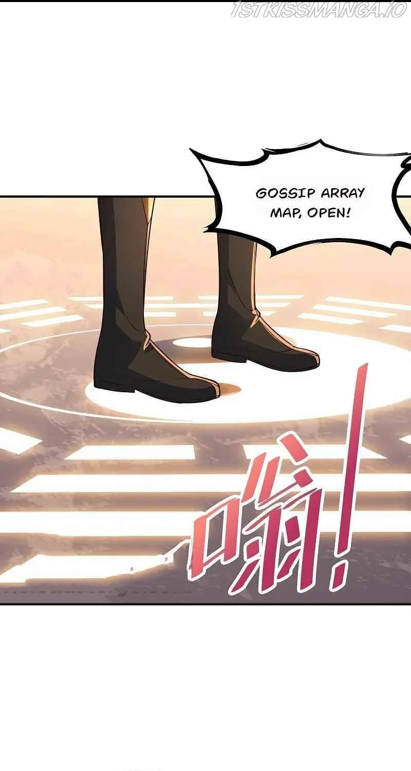 Banished Disciple's Counterattack Kainu Manga Chapter 267 Page 26