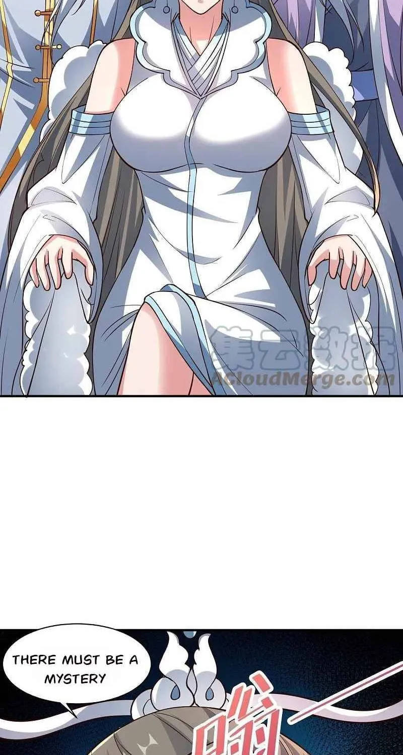 Banished Disciple's Counterattack Kainu Manga Chapter 267 Page 29