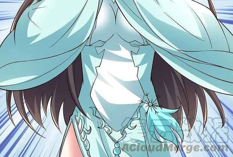 Banished Disciple's Counterattack Kainu Manga Chapter 267 Page 32