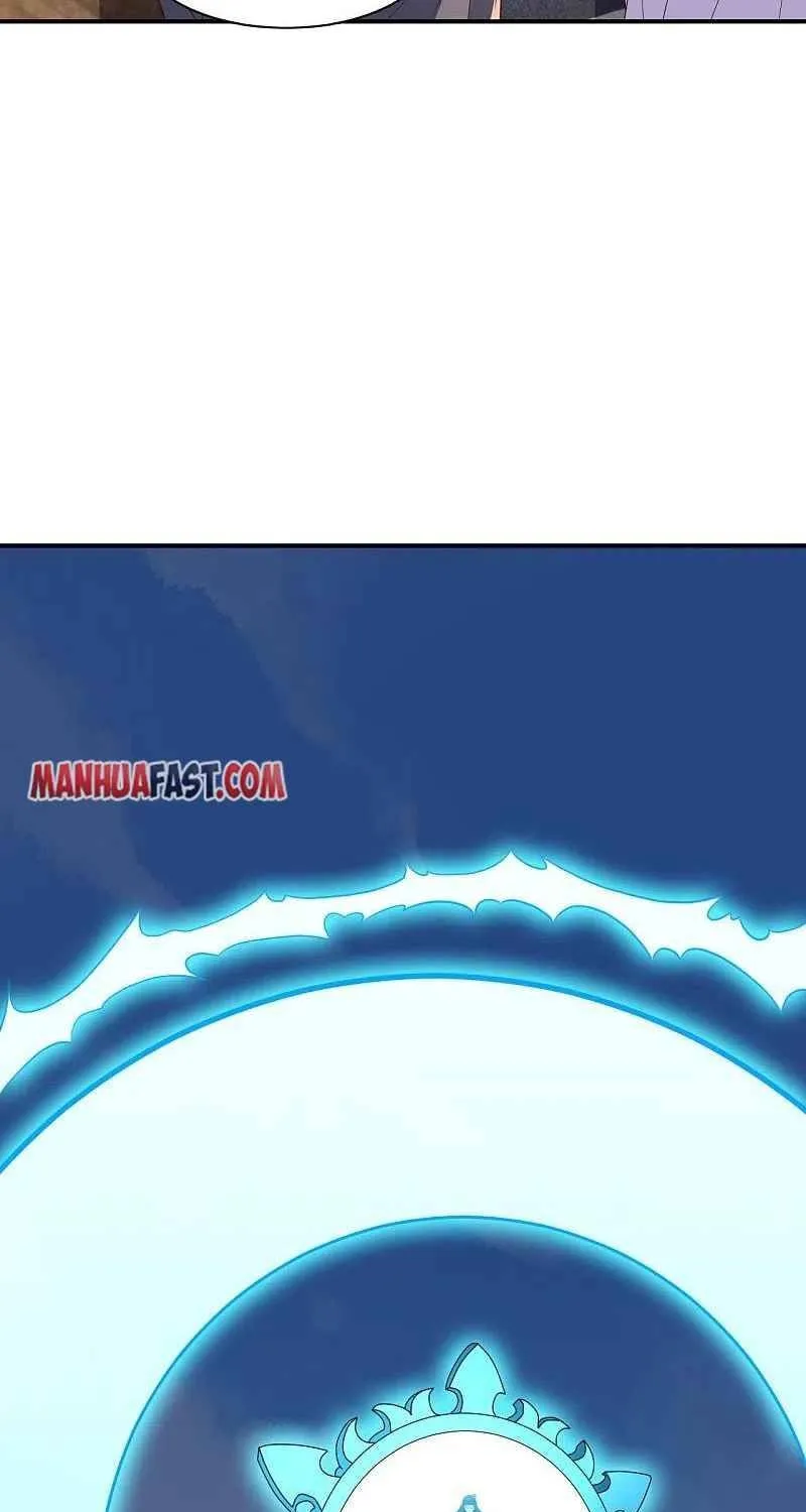 Banished Disciple's Counterattack Kainu Manga Chapter 267 Page 37