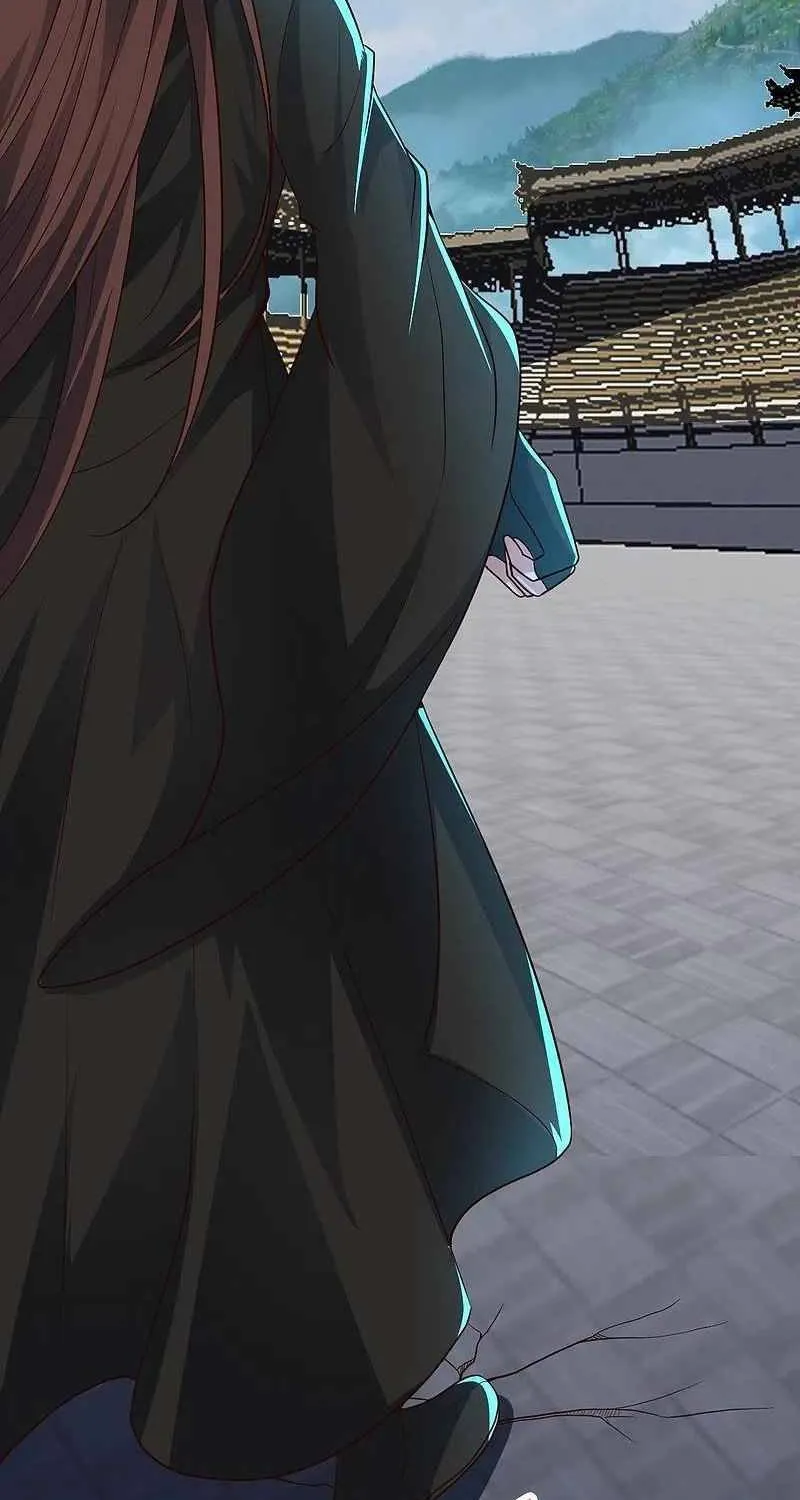 Banished Disciple's Counterattack Kainu Manga Chapter 267 Page 39