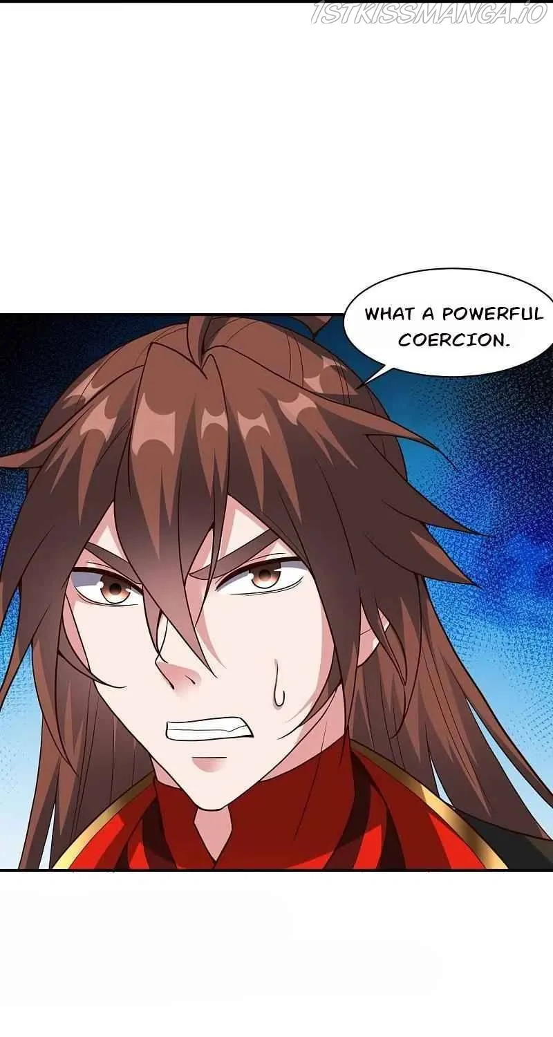 Banished Disciple's Counterattack Kainu Manga Chapter 267 Page 41
