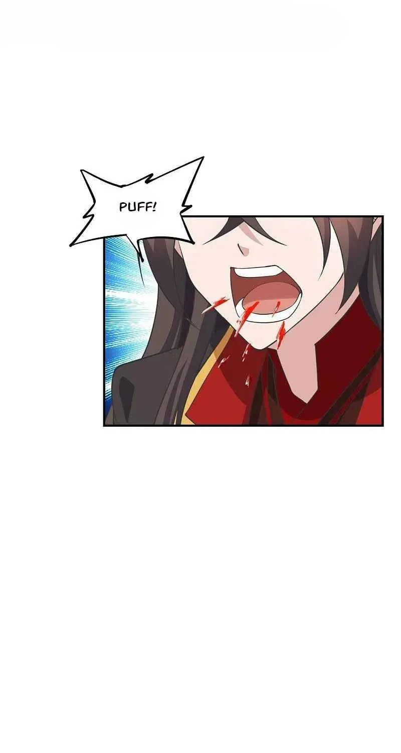 Banished Disciple's Counterattack Kainu Manga Chapter 267 Page 45