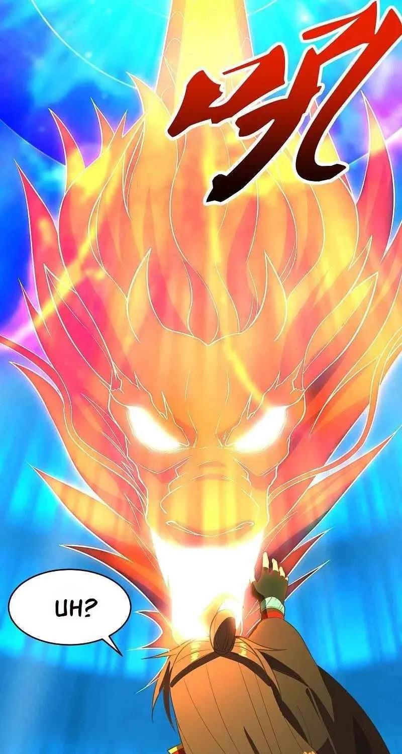 Banished Disciple's Counterattack Kainu Manga Chapter 267 Page 49