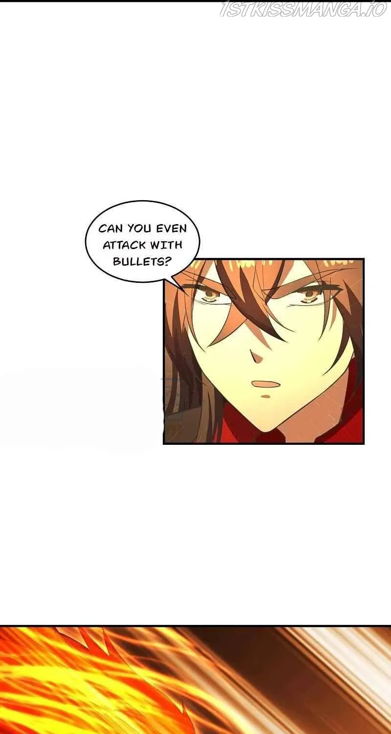 Banished Disciple's Counterattack Kainu Manga Chapter 267 Page 51