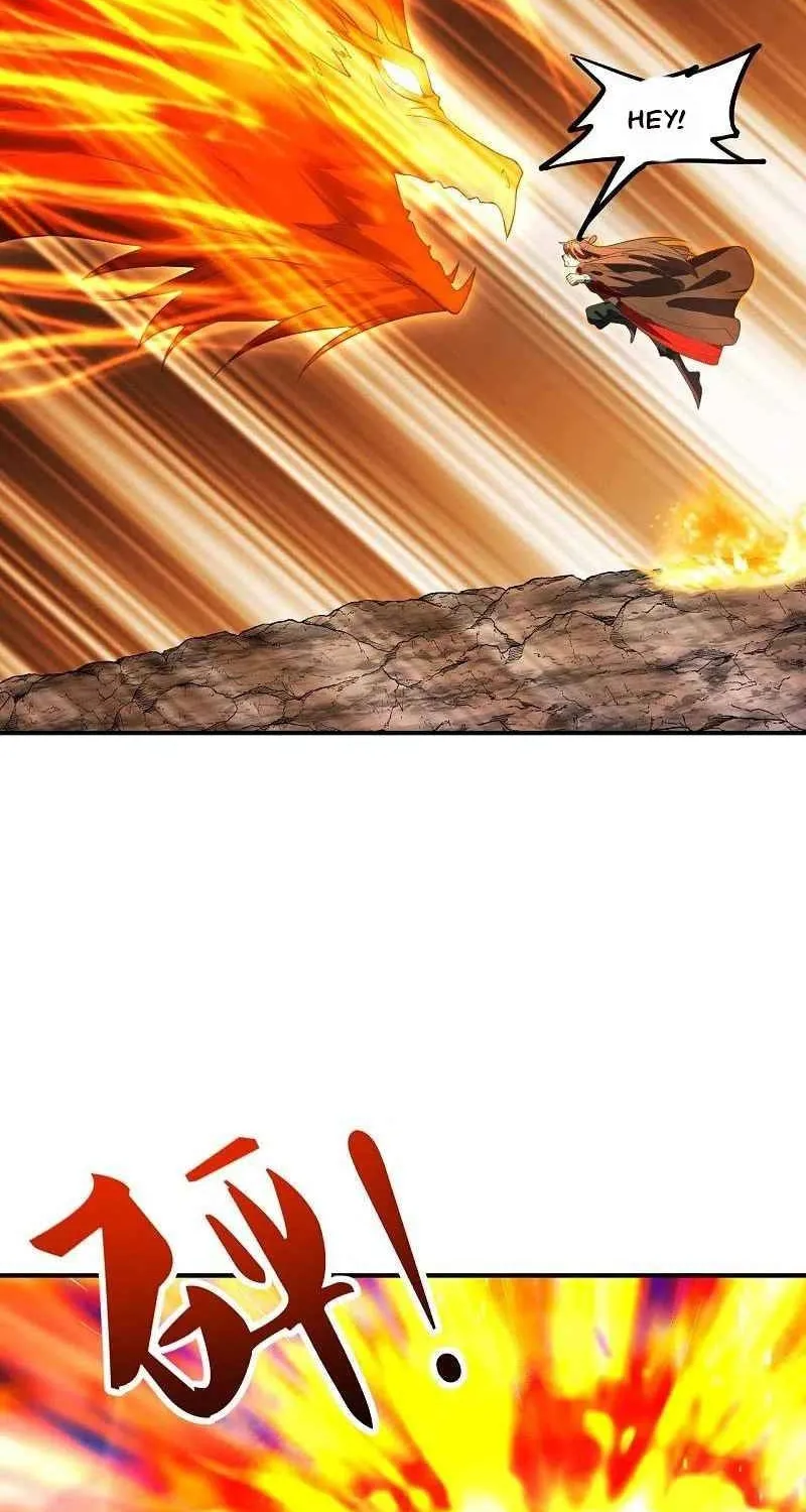 Banished Disciple's Counterattack Kainu Manga Chapter 267 Page 52