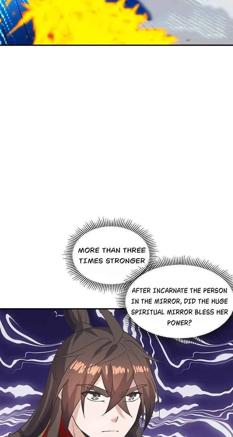 Banished Disciple's Counterattack Kainu Manga Chapter 267 Page 58