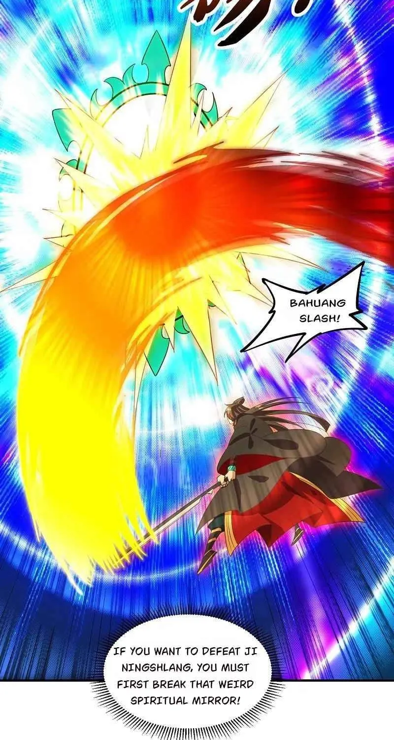 Banished Disciple's Counterattack Kainu Manga Chapter 267 Page 61