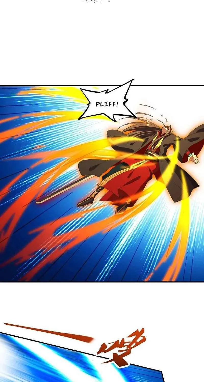 Banished Disciple's Counterattack Kainu Manga Chapter 267 Page 62
