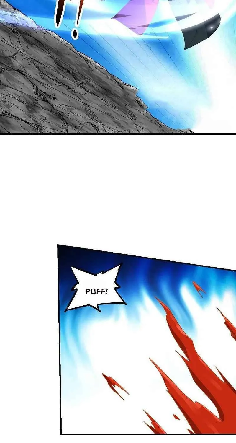 Banished Disciple's Counterattack Kainu Manga Chapter 267 Page 64