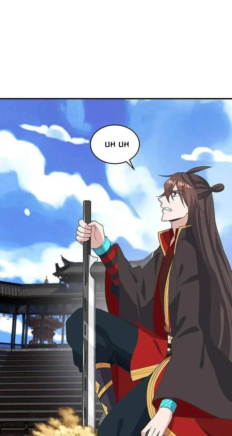 Banished Disciple's Counterattack Kainu Manga Chapter 267 Page 65