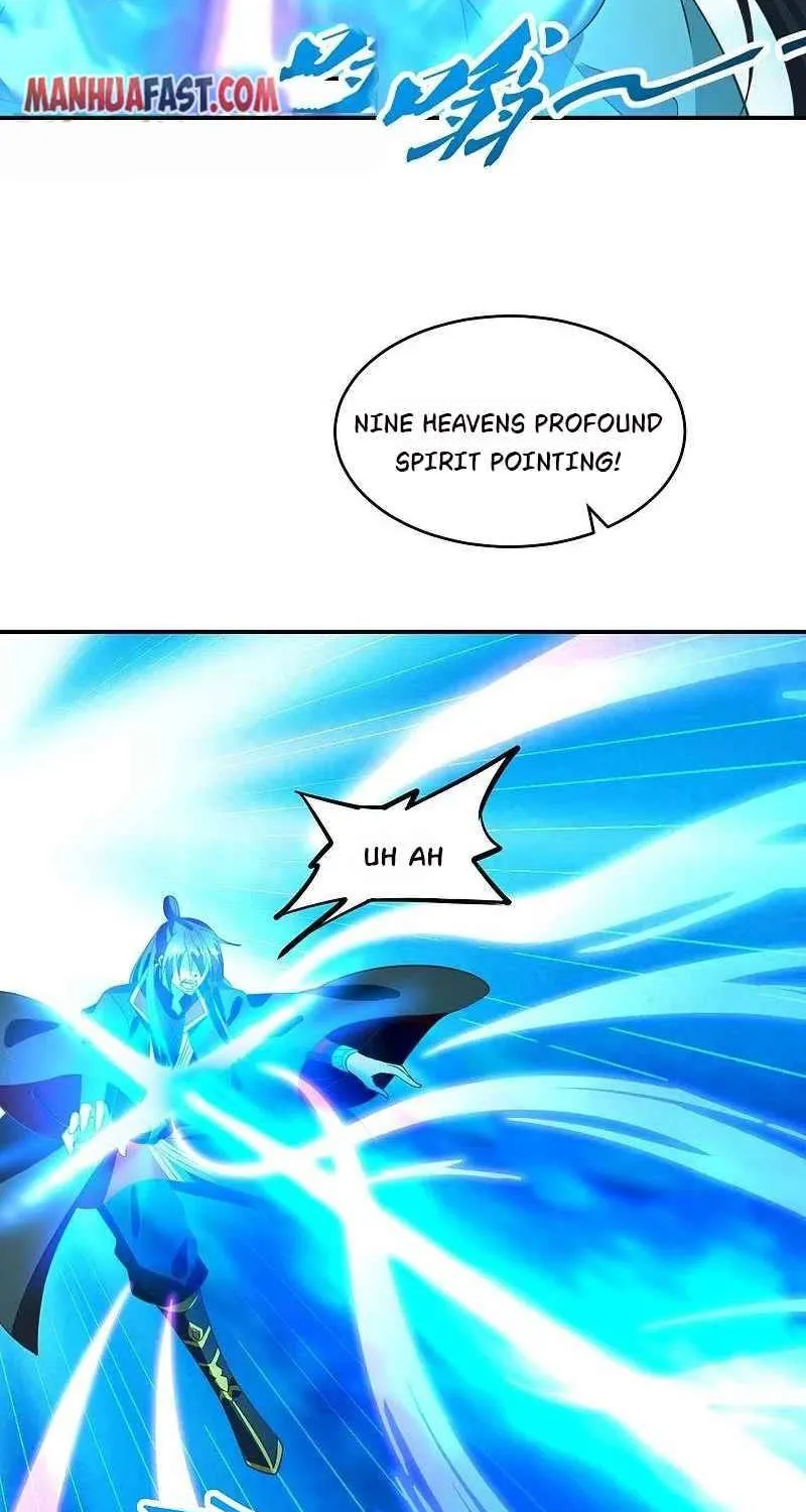 Banished Disciple's Counterattack Kainu Manga Chapter 267 Page 67